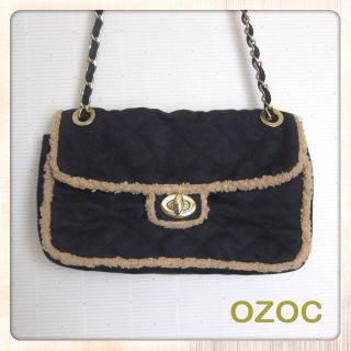 オゾック(OZOC)のゆゆ様専用♡(ショルダーバッグ)