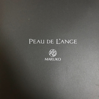 マルコ(MARUKO)のMARUKO PEAU DE L'ANGE コフレ(コフレ/メイクアップセット)