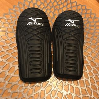 ミズノ(MIZUNO)のサッカー 膝当て リベルタ(その他)