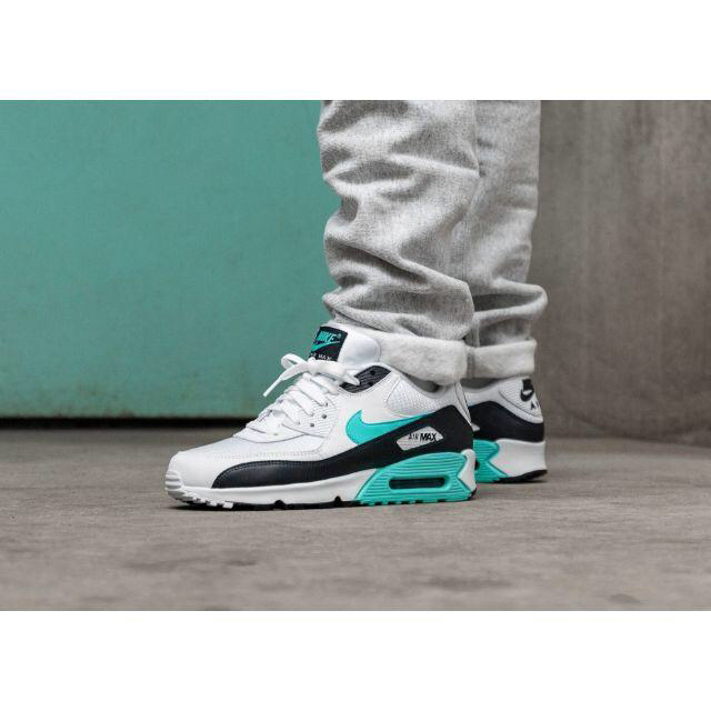 Nike Air Max 90 Essential ナイキ エアマックス 90