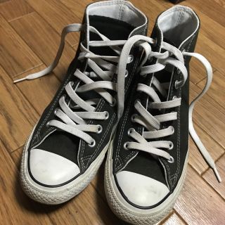 コンバース(CONVERSE)のコンバース 25㎝(スニーカー)