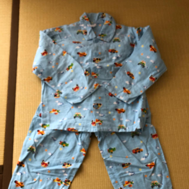 らくだ2号様専用！ キッズ/ベビー/マタニティのキッズ服女の子用(90cm~)(パジャマ)の商品写真