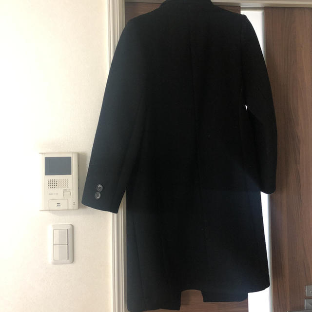 セバスチャン チェスターコート メンズのジャケット/アウター(チェスターコート)の商品写真
