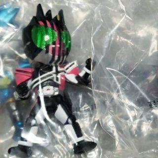 仮面ライダー ジオウ 一番くじ ディケイド(特撮)