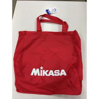 ミカサ(MIKASA)のバレー部必見！ミカサレジャーバッグ(バレーボール)