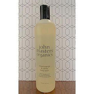 ジョンマスターオーガニック(John Masters Organics)のジョンマスターオーガニック ボディシャンプー(ボディソープ/石鹸)