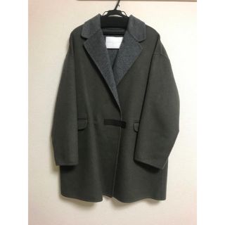 ブルネロクチネリ(BRUNELLO CUCINELLI)のファビアナフィリッピ  コート(ロングコート)