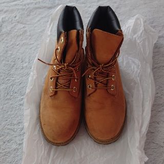 ティンバーランド(Timberland)の宇治6112様専用(ブーツ)