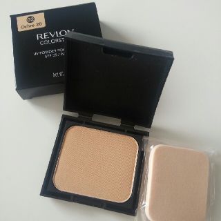 レブロン(REVLON)のレブロン♡パウダーファンデーション(ファンデーション)