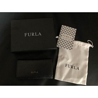 フルラ(Furla)のフルラ  キーケース 値下げ(キーケース)