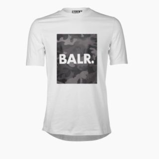 balr. tシャツ カモフラ(Tシャツ/カットソー(半袖/袖なし))