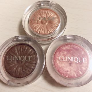 クリニーク(CLINIQUE)のさやや様専用(アイシャドウ)