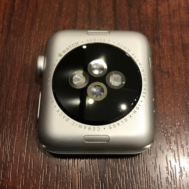 Apple Watch series2 42mm