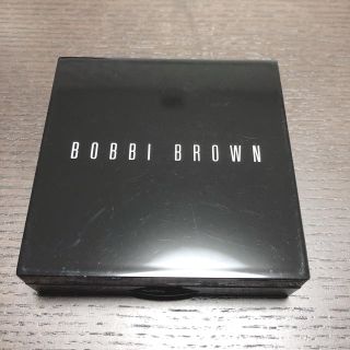 ボビイブラウン(BOBBI BROWN)のBOBBI BROWN ボビイブラウン アイシャドウ(アイシャドウ)