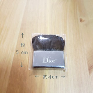 ディオール(Dior)のMH☆TH様専用　Dior　メイクブラシ(その他)