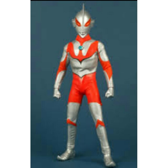 RAH ニセウルトラマン