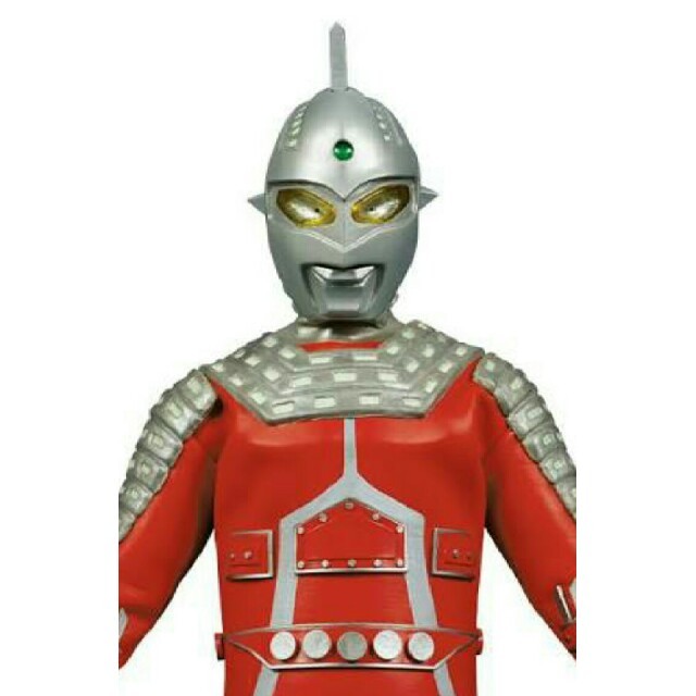 RAH ニセウルトラセブン RAH ニセウルトラセブン