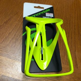 キャノンデール(Cannondale)のcannondale キャノンデール ボトルゲージ(パーツ)