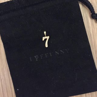 アイファニー(EYEFUNNY)のクラン フォローワー様専用  Ｎｏ．7トップ(ネックレス)