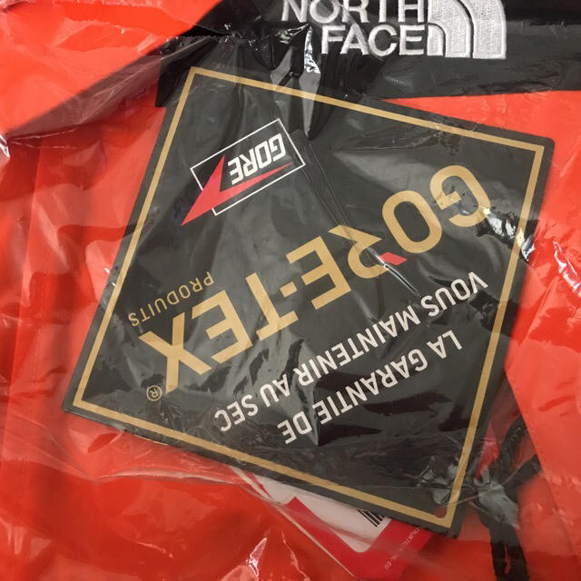 north Face  GTX1990  XL 2