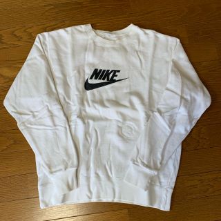 ナイキ(NIKE)のNIKEスウェット(トレーナー/スウェット)