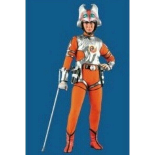 RAH ウルトラマンレオ モロボシ・ダンの通販 by ファントム RAH ウルトラマンレオ モロボシ・ダンの通販 by ファントム