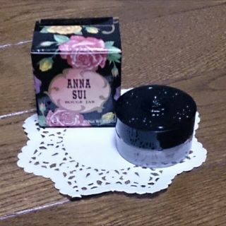 アナスイ(ANNA SUI)の【ANNA SUI】リップグロス(リップグロス)