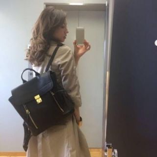 3.1 Phillip Lim - フィリップリム バックパックの通販 by かすみん's