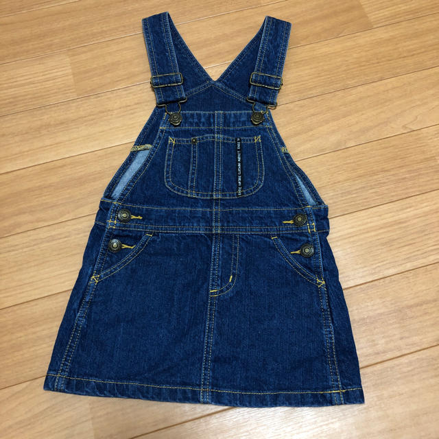 BREEZE(ブリーズ)の専用 キッズ/ベビー/マタニティのキッズ服女の子用(90cm~)(スカート)の商品写真