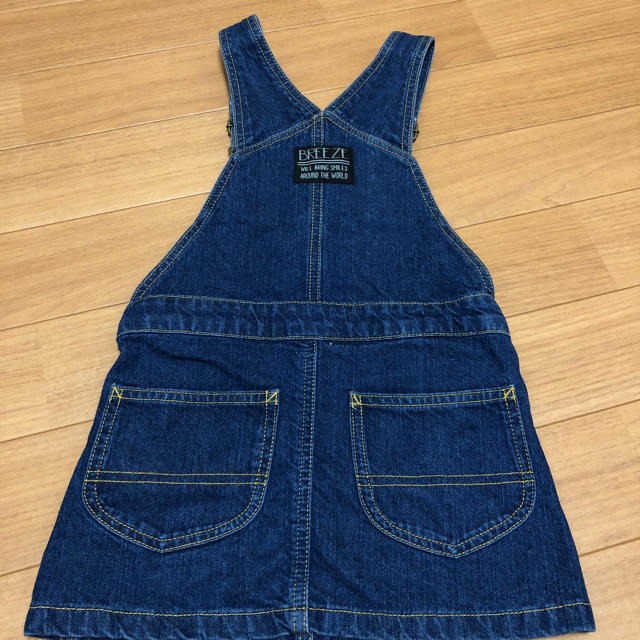 BREEZE(ブリーズ)の専用 キッズ/ベビー/マタニティのキッズ服女の子用(90cm~)(スカート)の商品写真