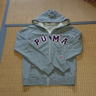 プーマ(PUMA)のPUMA パーカー(パーカー)