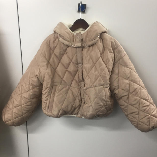 one after another NICE CLAUP(ワンアフターアナザーナイスクラップ)のemaさま専用リーバシブルブルゾン メンズのジャケット/アウター(ブルゾン)の商品写真