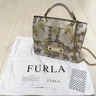 フルラ(Furla)の❁ポニョ様専用❁(ショルダーバッグ)