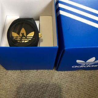 アディダス(adidas)のadidas 腕時計 (腕時計(アナログ))