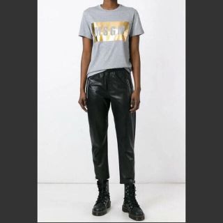 エムエスジイエム(MSGM)の再値下げしました！新品タグあり！MSGM(Tシャツ(半袖/袖なし))