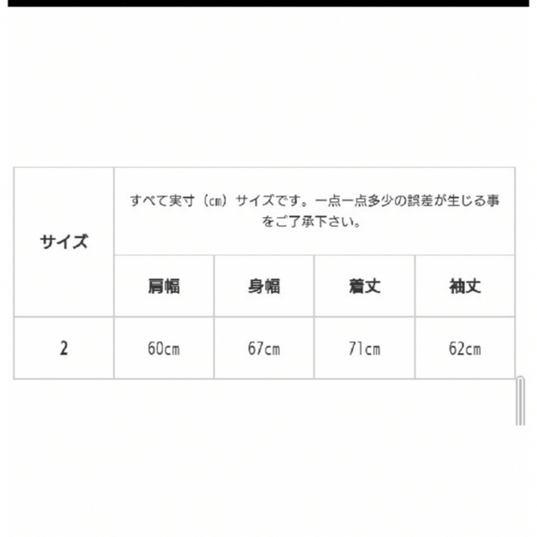 sosite outil 別注　バスクシャツ　ボーダー　完売品 レディースのトップス(カットソー(長袖/七分))の商品写真