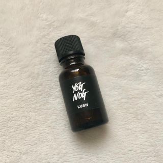 ラッシュ(LUSH)の【LUSH】限定 ヨッグノッグ パフュームオイル(ユニセックス)