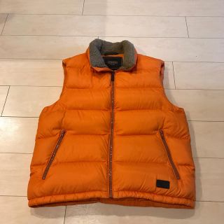 コーチ(COACH) ダウンベスト(メンズ)の通販 27点 | コーチのメンズを