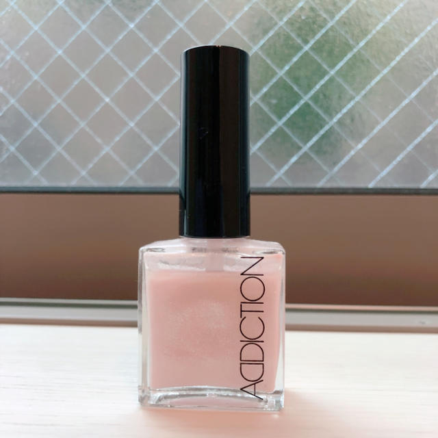 Addiction Addiction ネイルポリッシュ シェルガーデン ピンク マニキュアの通販 By Thrift Shop アディクション ならラクマ Addiction Addiction ネイルポリッシュ シェルガーデン ピンク マニキュアの通販 By Thrift Shop アディクション ならラクマ