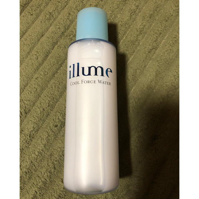 illume(イリューム)のillume 化粧水 クールフォースウォーター コスメ/美容のスキンケア/基礎化粧品(化粧水/ローション)の商品写真