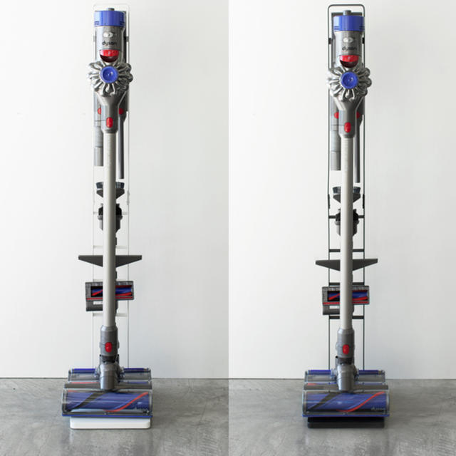 Dyson(ダイソン)のdyson掃除機コードレスクリーナースタンド スマホ/家電/カメラの生活家電(掃除機)の商品写真