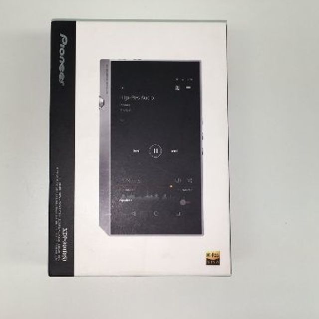 展示美品 Pioneer XDP-300R デジタルオーディオプレーヤー