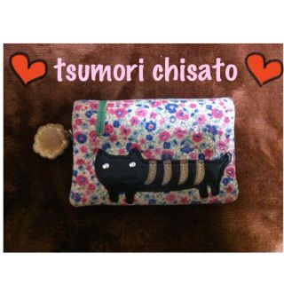 ツモリチサト(TSUMORI CHISATO)の再出品＊ツモリチサトの財布(財布)