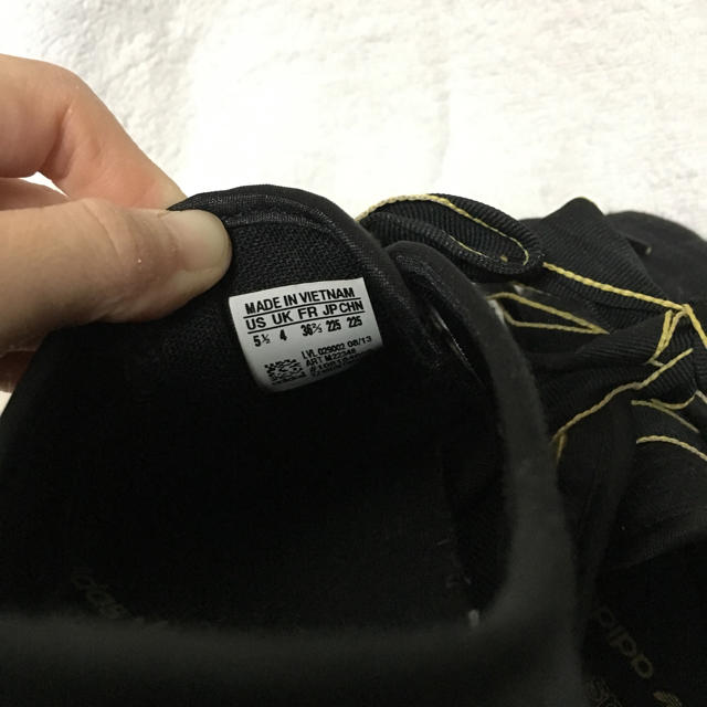 adidas(アディダス)のアディダス リレースロー レディースの靴/シューズ(スニーカー)の商品写真