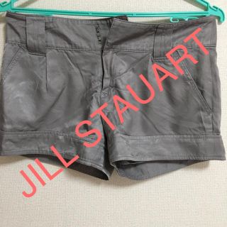 ジルスチュアート(JILLSTUART)のJILL STUARTショートパンツsize:0(ショートパンツ)