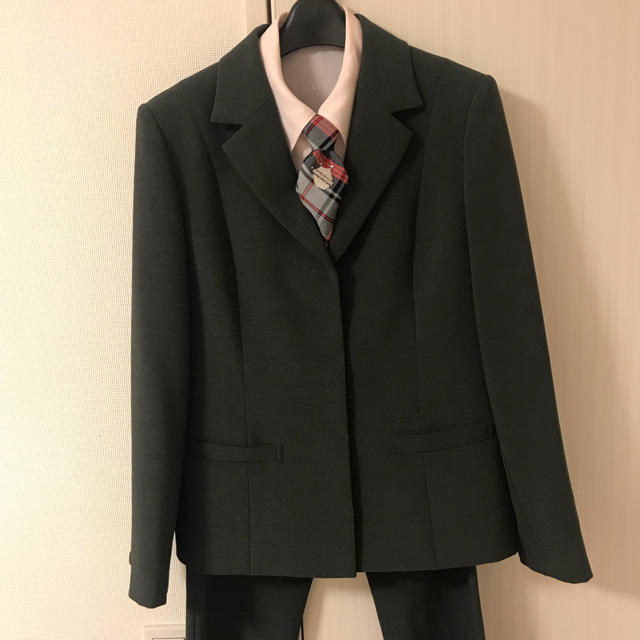 HIROMICHI NAKANO(ヒロミチナカノ)のヒロミチ ナカノ フォーマル スーツ キッズ/ベビー/マタニティのキッズ服男の子用(90cm~)(ドレス/フォーマル)の商品写真