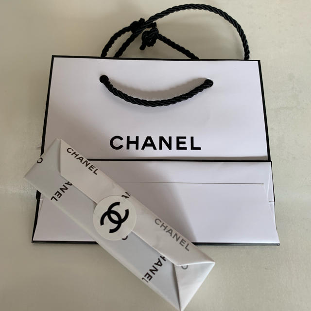 CHANEL(シャネル)の【新品】CHANEL ボームエサンシエル トランスパラン コスメ/美容のベースメイク/化粧品(フェイスカラー)の商品写真