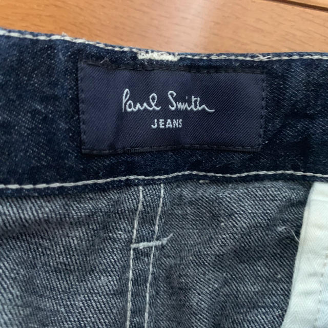 Paul Smith(ポールスミス)のPaulSmith jeans メンズのパンツ(デニム/ジーンズ)の商品写真