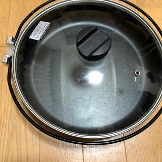 ニトリ(ニトリ)のすき焼き鍋(鍋/フライパン)