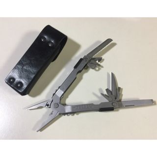 ガーバー(Gerber)の【新品】早い者勝ち大幅値下げ、GERBER MP600 マルチプライヤー(登山用品)